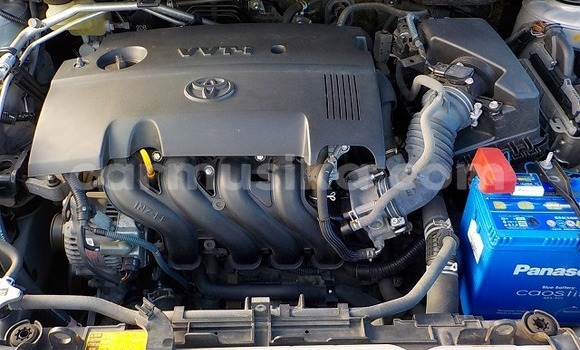 Buy Used Toyota Allion Silver Car in Beitbridge in Matabeleland South Buy Used Toyota Allion Silver Car in Beitbridge in Matabeleland South