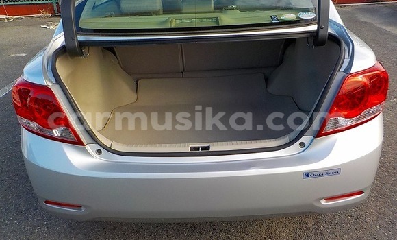 Buy Used Toyota Allion Silver Car in Beitbridge in Matabeleland South Buy Used Toyota Allion Silver Car in Beitbridge in Matabeleland South