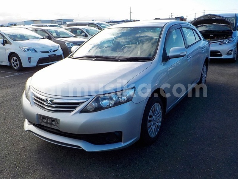 Big with watermark toyota allion matabeleland south beitbridge 33171