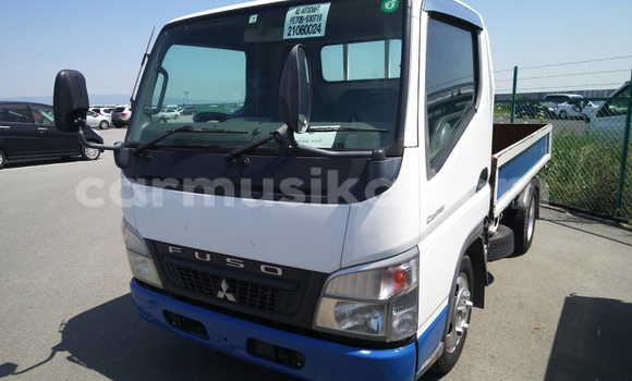 Nunua Ilio tumika Mitsubishi Canter Nyingine Lori ndani ya Beitbridge nchini Matabeleland Kusini