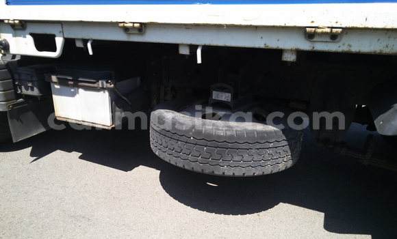 Acheter Occasion Utilitaire Mitsubishi Canter Autre à Beitbridge, Matabeleland South Acheter Occasion Utilitaire Mitsubishi Canter Autre à Beitbridge, Matabeleland South