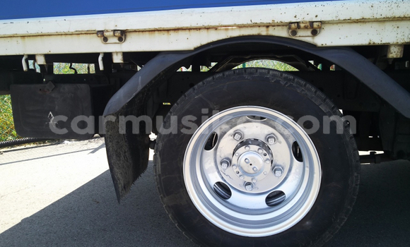 Acheter Occasion Utilitaire Mitsubishi Canter Autre à Beitbridge, Matabeleland South Acheter Occasion Utilitaire Mitsubishi Canter Autre à Beitbridge, Matabeleland South