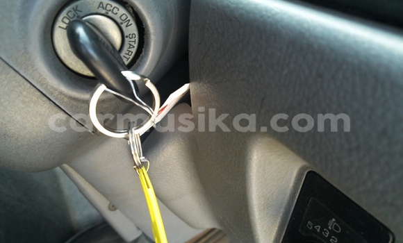 Acheter Occasion Utilitaire Mitsubishi Canter Autre à Beitbridge, Matabeleland South Acheter Occasion Utilitaire Mitsubishi Canter Autre à Beitbridge, Matabeleland South