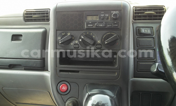 Acheter Occasion Utilitaire Mitsubishi Canter Autre à Beitbridge, Matabeleland South Acheter Occasion Utilitaire Mitsubishi Canter Autre à Beitbridge, Matabeleland South