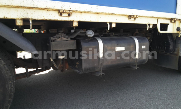 Acheter Occasion Utilitaire Mitsubishi Canter Autre à Beitbridge, Matabeleland South Acheter Occasion Utilitaire Mitsubishi Canter Autre à Beitbridge, Matabeleland South