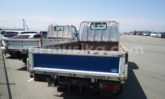 Acheter Occasion Utilitaire Mitsubishi Canter Autre à Beitbridge, Matabeleland South Acheter Occasion Utilitaire Mitsubishi Canter Autre à Beitbridge, Matabeleland South