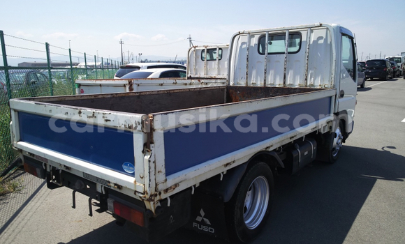 Acheter Occasion Utilitaire Mitsubishi Canter Autre à Beitbridge, Matabeleland South Acheter Occasion Utilitaire Mitsubishi Canter Autre à Beitbridge, Matabeleland South