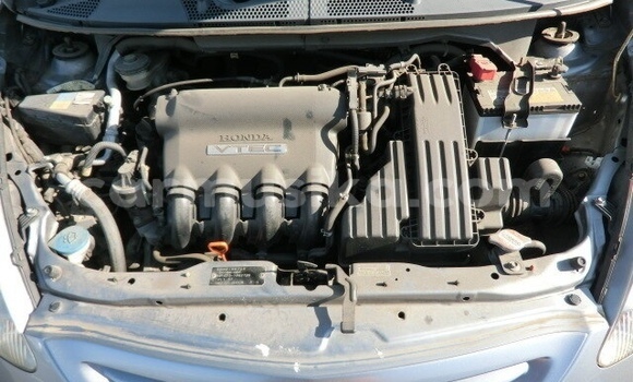 Acheter Occasion Voiture Honda Fit Gris à Beitbridge, Matabeleland South Acheter Occasion Voiture Honda Fit Gris à Beitbridge, Matabeleland South