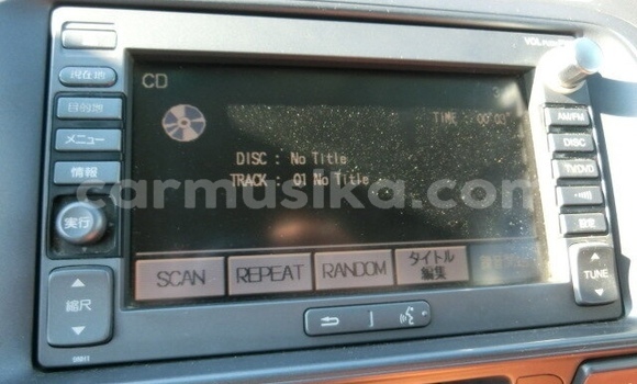 Acheter Occasion Voiture Honda Fit Gris à Beitbridge, Matabeleland South Acheter Occasion Voiture Honda Fit Gris à Beitbridge, Matabeleland South