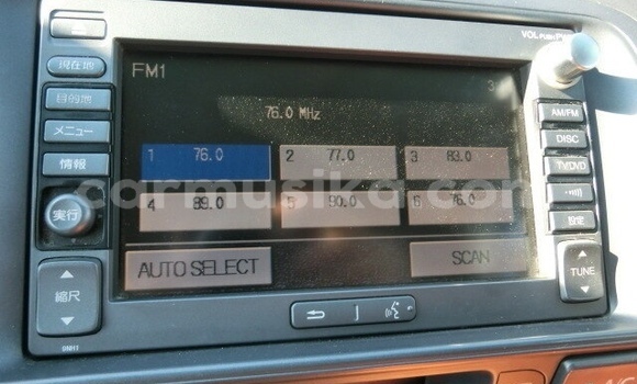 Acheter Occasion Voiture Honda Fit Gris à Beitbridge, Matabeleland South Acheter Occasion Voiture Honda Fit Gris à Beitbridge, Matabeleland South