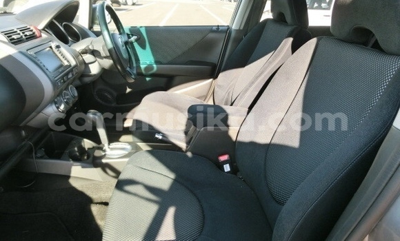 Acheter Occasion Voiture Honda Fit Gris à Beitbridge, Matabeleland South Acheter Occasion Voiture Honda Fit Gris à Beitbridge, Matabeleland South