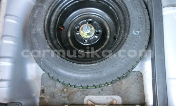 Acheter Occasion Voiture Honda Fit Gris à Beitbridge, Matabeleland South Acheter Occasion Voiture Honda Fit Gris à Beitbridge, Matabeleland South