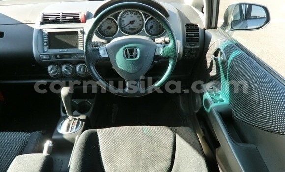 Acheter Occasion Voiture Honda Fit Gris à Beitbridge, Matabeleland South Acheter Occasion Voiture Honda Fit Gris à Beitbridge, Matabeleland South