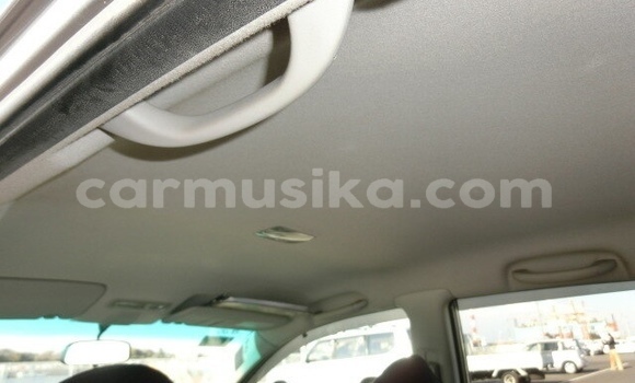 Acheter Occasion Voiture Honda Fit Gris à Beitbridge, Matabeleland South Acheter Occasion Voiture Honda Fit Gris à Beitbridge, Matabeleland South