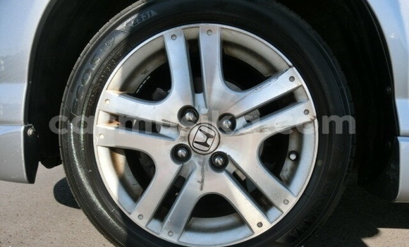 Acheter Occasion Voiture Honda Fit Gris à Beitbridge, Matabeleland South Acheter Occasion Voiture Honda Fit Gris à Beitbridge, Matabeleland South