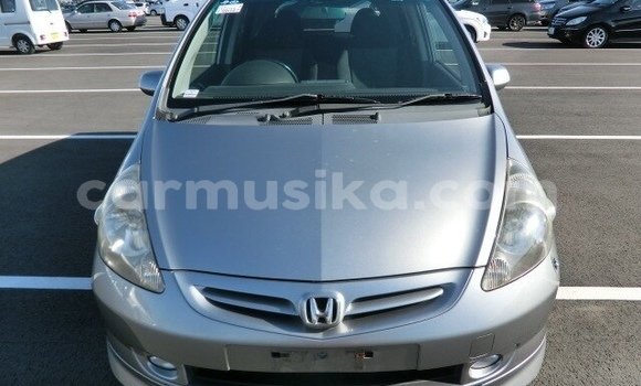 Acheter Occasion Voiture Honda Fit Gris à Beitbridge, Matabeleland South Acheter Occasion Voiture Honda Fit Gris à Beitbridge, Matabeleland South