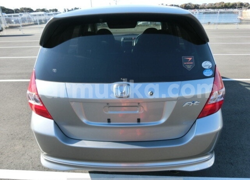 Big with watermark honda fit matabeleland south beitbridge 33176