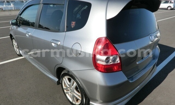 Acheter Occasion Voiture Honda Fit Gris à Beitbridge, Matabeleland South Acheter Occasion Voiture Honda Fit Gris à Beitbridge, Matabeleland South