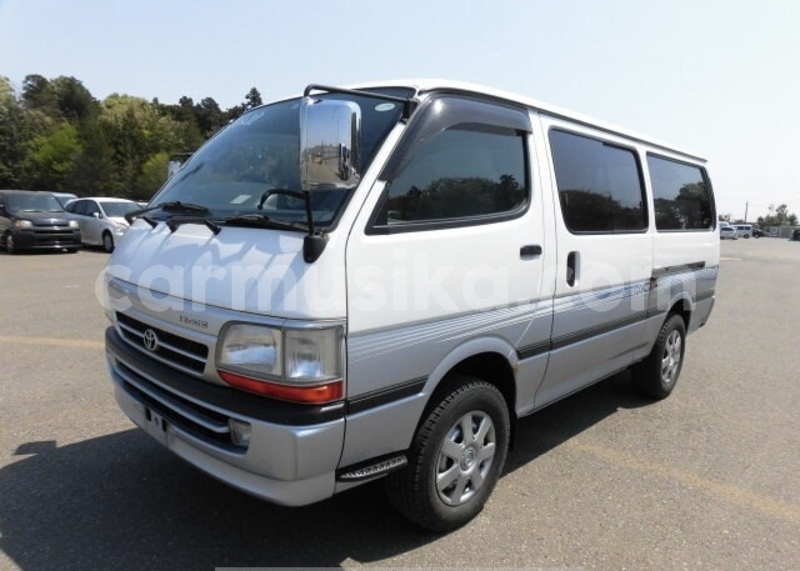 Big with watermark toyota hiace matabeleland south beitbridge 33177