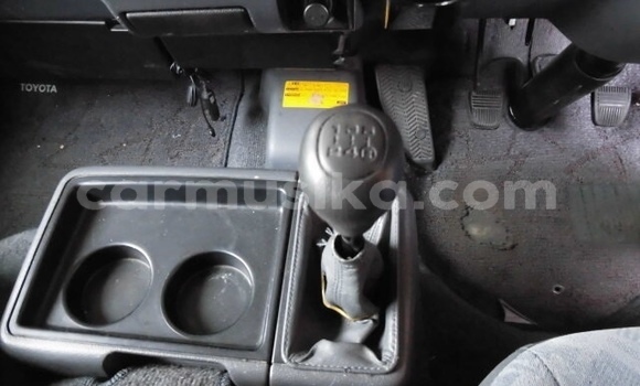 Acheter Occasion Voiture Toyota Hiace Autre à Beitbridge, Matabeleland South Acheter Occasion Voiture Toyota Hiace Autre à Beitbridge, Matabeleland South