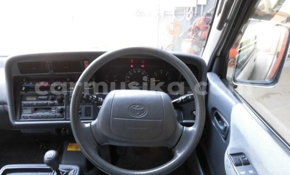Acheter Occasion Voiture Toyota Hiace Autre à Beitbridge, Matabeleland South Acheter Occasion Voiture Toyota Hiace Autre à Beitbridge, Matabeleland South