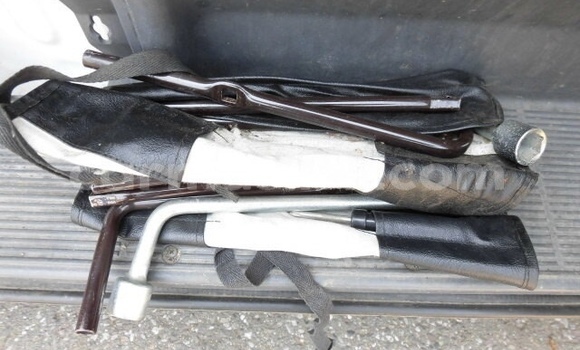 Acheter Occasion Voiture Toyota Hiace Autre à Beitbridge, Matabeleland South Acheter Occasion Voiture Toyota Hiace Autre à Beitbridge, Matabeleland South