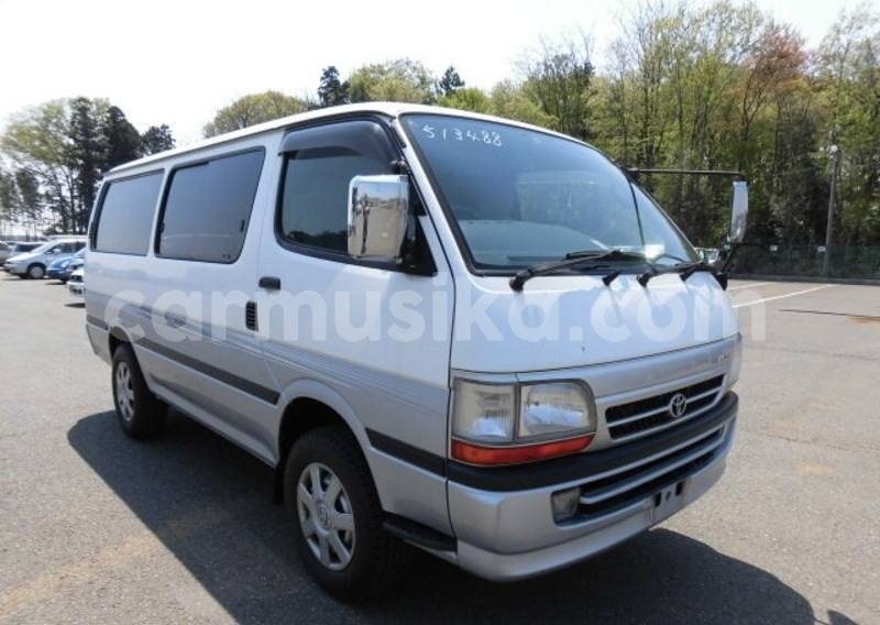 Big with watermark toyota hiace matabeleland south beitbridge 33177