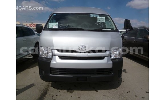 Buy Import Toyota Hiace Other Car in Import - Dubai in Harare Buy Import Toyota Hiace Other Car in Import - Dubai in Harare