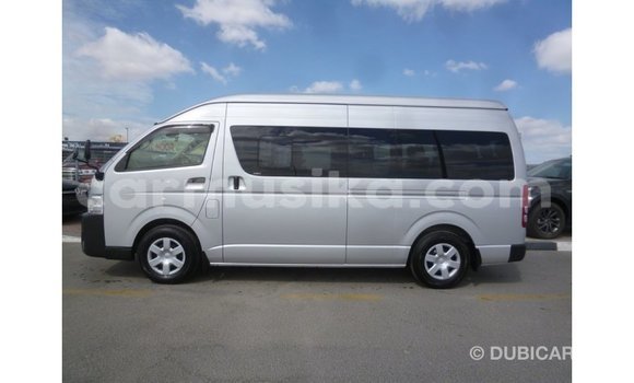 Buy Import Toyota Hiace Other Car in Import - Dubai in Harare Buy Import Toyota Hiace Other Car in Import - Dubai in Harare