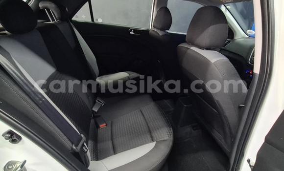 Buy Used Hyundai i20 White Car in Harare in Harare Buy Used Hyundai i20 White Car in Harare in Harare