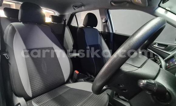 Buy Used Hyundai i20 White Car in Harare in Harare Buy Used Hyundai i20 White Car in Harare in Harare