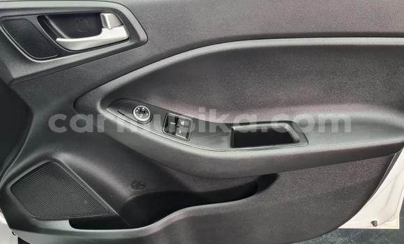 Buy Used Hyundai i20 White Car in Harare in Harare Buy Used Hyundai i20 White Car in Harare in Harare