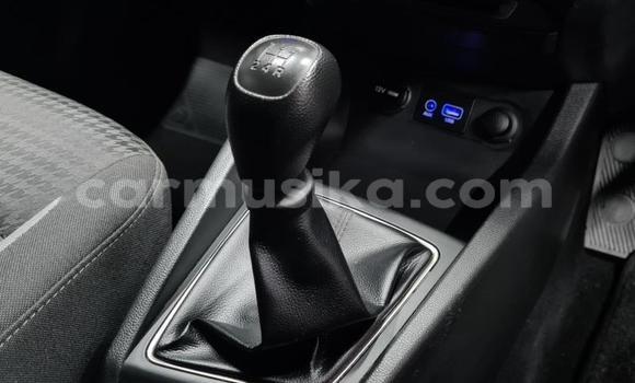 Buy Used Hyundai i20 White Car in Harare in Harare Buy Used Hyundai i20 White Car in Harare in Harare