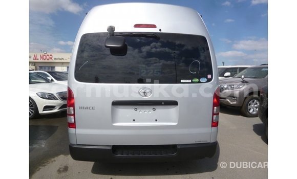 Buy Import Toyota Hiace Other Car in Import - Dubai in Harare Buy Import Toyota Hiace Other Car in Import - Dubai in Harare