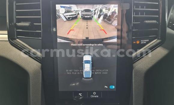 Tenga Tsaru Volkswagen Amarok Chena Mota in Harare in Harare Tenga Tsaru Volkswagen Amarok Chena Mota in Harare in Harare