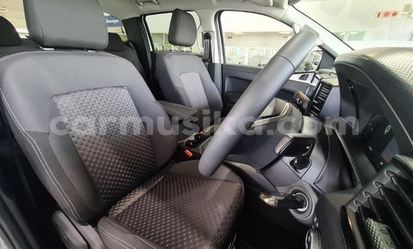 Tenga Tsaru Volkswagen Amarok Chena Mota in Harare in Harare Tenga Tsaru Volkswagen Amarok Chena Mota in Harare in Harare