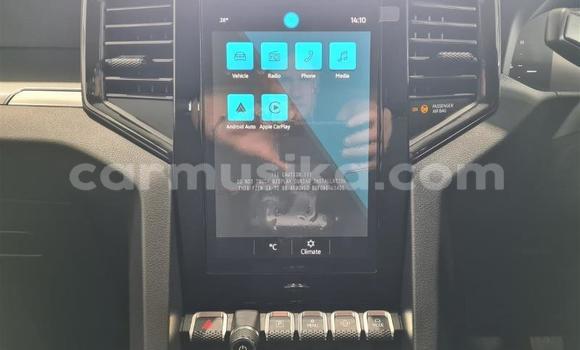 Tenga Tsaru Volkswagen Amarok Chena Mota in Harare in Harare Tenga Tsaru Volkswagen Amarok Chena Mota in Harare in Harare