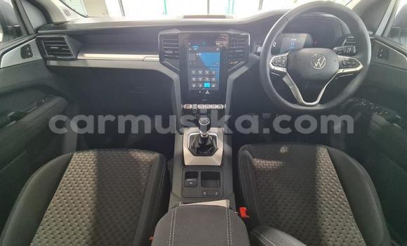 Tenga Tsaru Volkswagen Amarok Chena Mota in Harare in Harare Tenga Tsaru Volkswagen Amarok Chena Mota in Harare in Harare