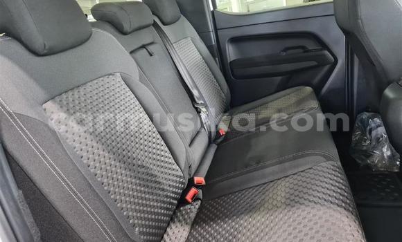 Tenga Tsaru Volkswagen Amarok Chena Mota in Harare in Harare Tenga Tsaru Volkswagen Amarok Chena Mota in Harare in Harare