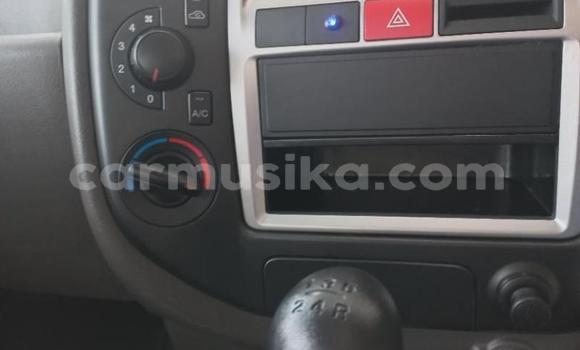 Buy Used Hyundai H1 White Car in Harare in Harare Buy Used Hyundai H1 White Car in Harare in Harare