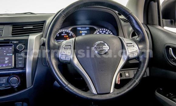 Tenga Tsaru Nissan Navara Chena Mota in Beitbridge in Matabeleland South Tenga Tsaru Nissan Navara Chena Mota in Beitbridge in Matabeleland South