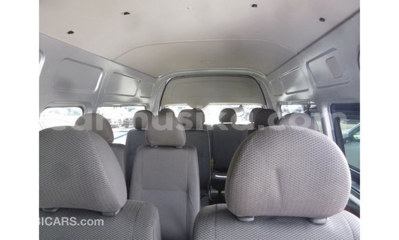 Buy Import Toyota Hiace Other Car in Import - Dubai in Harare Buy Import Toyota Hiace Other Car in Import - Dubai in Harare