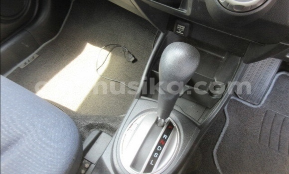 Nunua Ilio tumika Honda Fit Nyeusi Gari ndani ya Beitbridge nchini Matabeleland Kusini Nunua Ilio tumika Honda Fit Nyeusi Gari ndani ya Beitbridge nchini Matabeleland Kusini