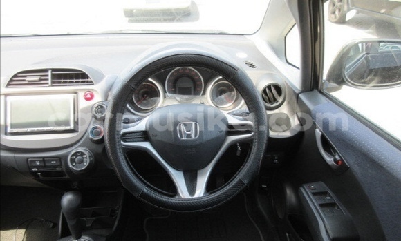 Nunua Ilio tumika Honda Fit Nyeusi Gari ndani ya Beitbridge nchini Matabeleland Kusini Nunua Ilio tumika Honda Fit Nyeusi Gari ndani ya Beitbridge nchini Matabeleland Kusini