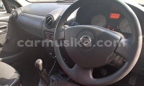 Nunua Ilio tumika Nissan NP 300 Nyeupe Gari ndani ya Beitbridge nchini Matabeleland Kusini Nunua Ilio tumika Nissan NP 300 Nyeupe Gari ndani ya Beitbridge nchini Matabeleland Kusini