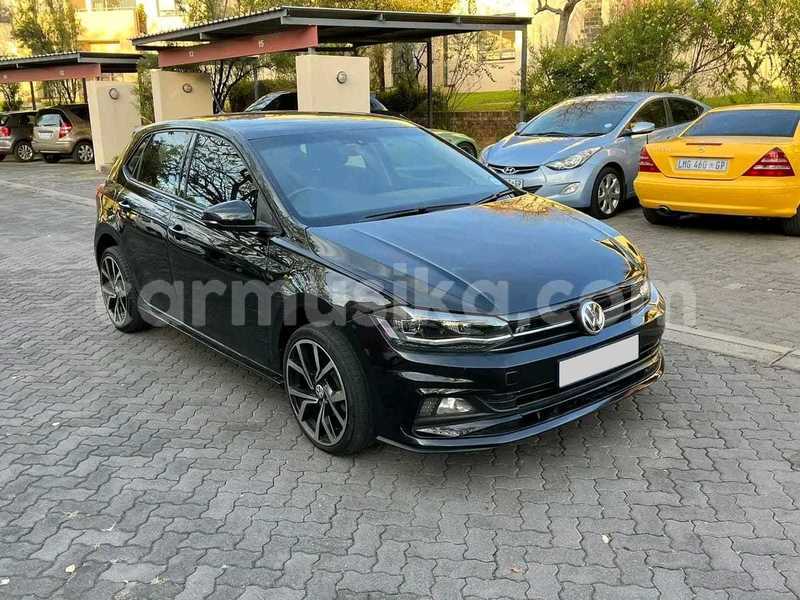 Big with watermark volkswagen polo harare harare 33186