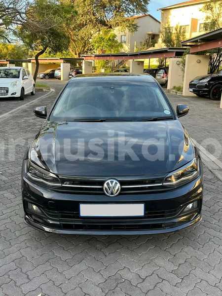 Big with watermark volkswagen polo harare harare 33186