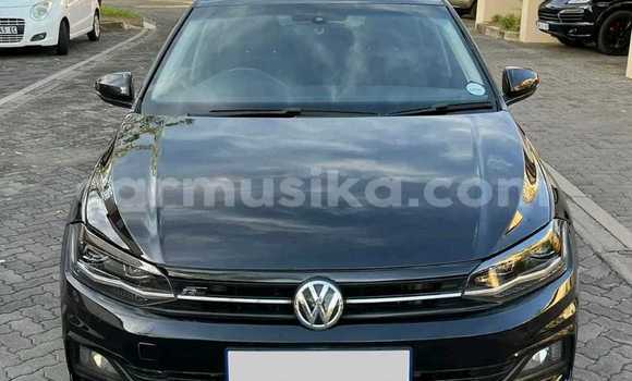 Buy Used Volkswagen Polo Black Car in Harare in Harare Buy Used Volkswagen Polo Black Car in Harare in Harare