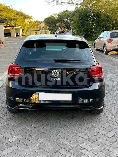 Big with watermark volkswagen polo harare harare 33186