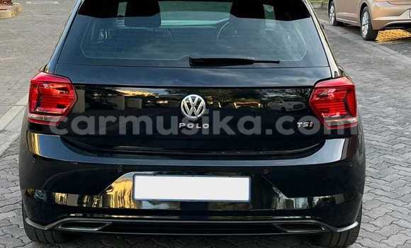 Buy Used Volkswagen Polo Black Car in Harare in Harare Buy Used Volkswagen Polo Black Car in Harare in Harare